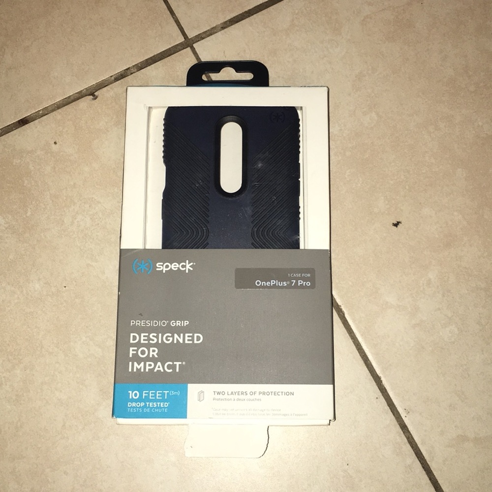 Phone case